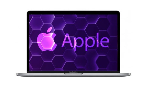 Apple MacBook Pro 15 A1990 | i7-8850H / 16GB / 512GB / Radeon Pro 560X / US / Space Gray