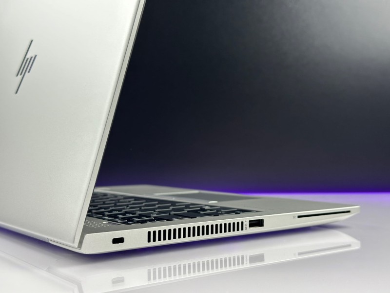 HP EliteBook 830 G6 – bezpieczeństwo i wydajność! i7-8665U, matryca FHD z Sure View, czytnik linii papilarnych. Pracuj komfortowo i chroń swoje dane!  (7).JPG