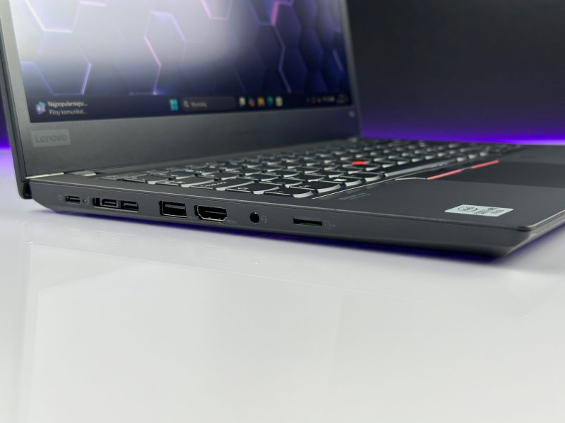 Lenovo ThinkPad T14 Gen 1 z i7-10610U i dotykową matrycą FHD to wydajny laptop biznesowy, łączący moc obliczeniową z wygodą obsługi dotykowej (7).JPG