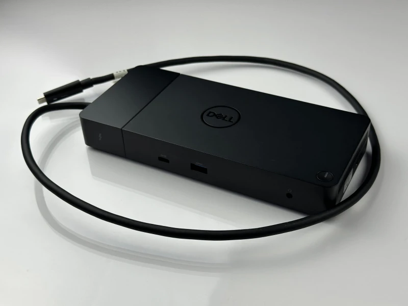 Stacja dokująca Dell WD19TB z zasilaczem 130W – zaawansowana stacja Thunderbolt zapewniająca szybkie ładowanie i szerokie możliwości podłączeń (13).JPG Stacja dokująca Dell WD19TB z zasilaczem 130W – zaawansowana stacja Thunderbolt zapewniająca szybkie ładowanie i szerokie możliwości podłączeń (13).JPG