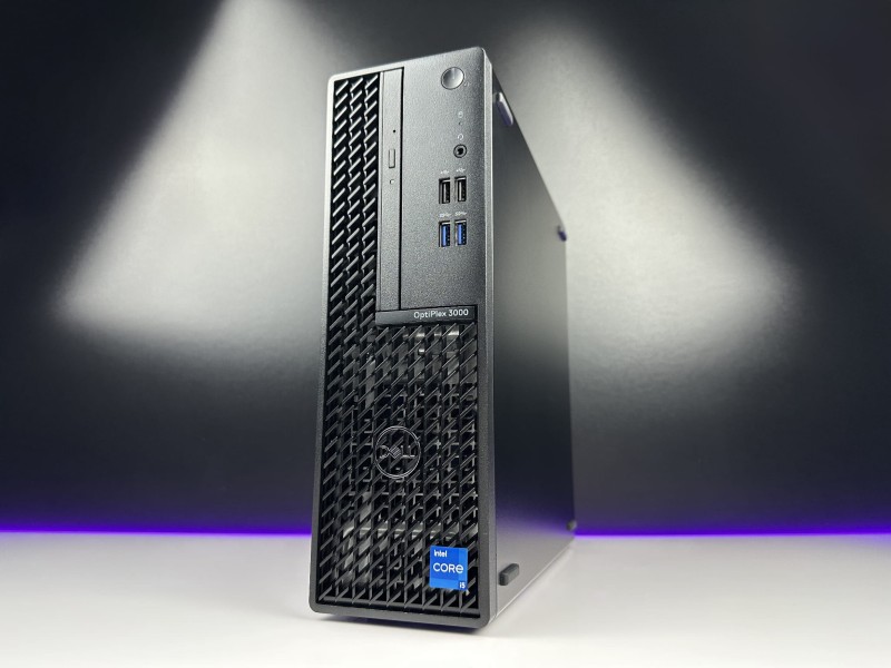 Dell OptiPlex 3000 SFF z i5-12500 i napędem DVD – nowoczesny komputer biurowy, oferujący szybkie działanie, cichą pracę i solidną konstrukcję (9).JPG Dell OptiPlex 3000 SFF z i5-12500 i napędem DVD – nowoczesny komputer biurowy, oferujący szybkie działanie, cichą pracę i solidną konstrukcję (9).JPG