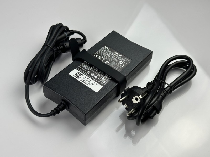 Dell WD19S – wszechstronna stacja dokująca z mocą 130W i bogatym zestawem portów. Uprość pracę, podłączając wiele urządzeń jednocześnie.  (1).JPG