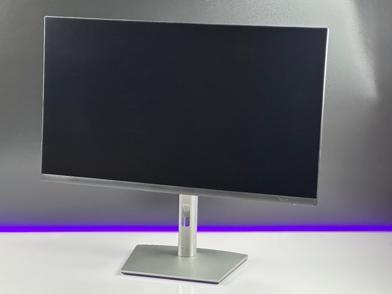 Dell P2721Q – 27" UHD 4K, 60 Hz, Flicker-Free i filtr światła niebieskiego. Krystaliczny obraz i komfort pracy na najwyższym poziomie!