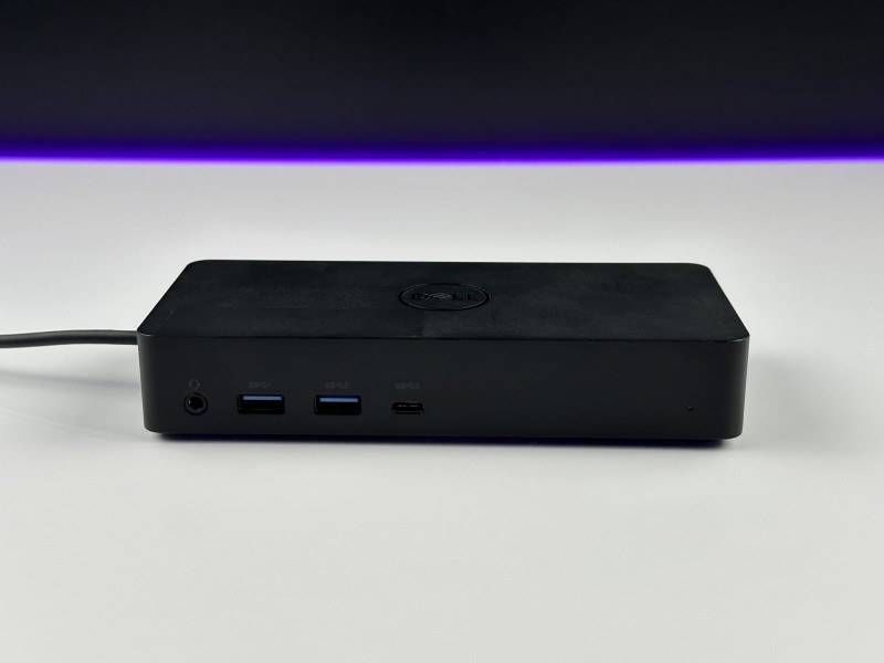 Dell Universal Dock D6000 – wszechstronna stacja dokująca z obsługą 3 ekranów 4K, łącznością USB-CUSB-A i szybkim transferem danych (8).JPG