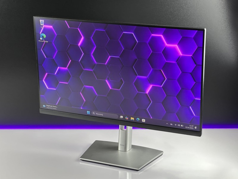 DELL P2422H 23.8 FHD – ergonomiczny monitor z czytelnym obrazem i funkcją ComfortView Plus, idealny do pracy biurowej i domowego stanowiska (12).JPG