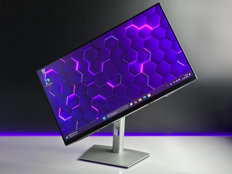 DELL P2422H 23.8 FHD – ergonomiczny monitor z czytelnym obrazem i funkcją ComfortView Plus, idealny do pracy biurowej i domowego stanowiska (14).JPG