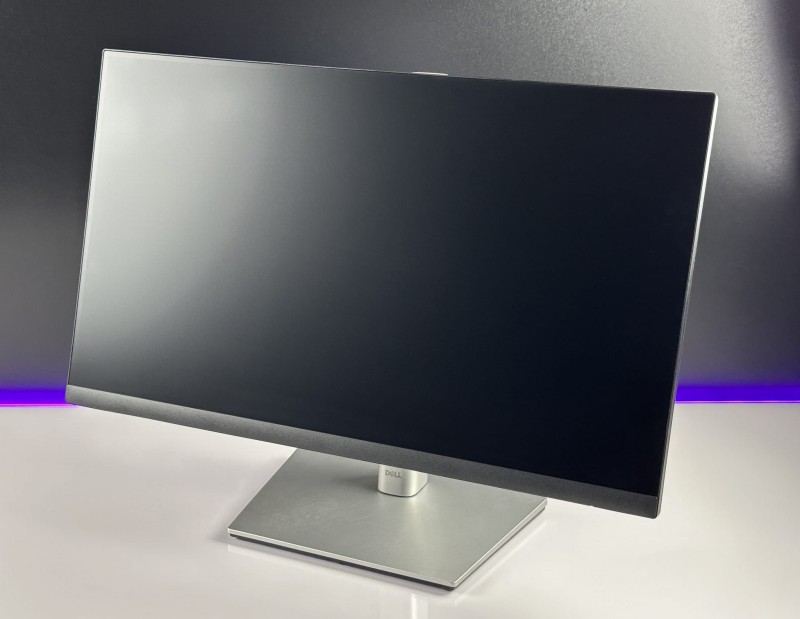 Monitor DELL P2222H 21.5 FHD – doskonały obraz, redukcja niebieskiego światła i pełna regulacja pozycji. Komfort pracy każdego dnia (7).JPG