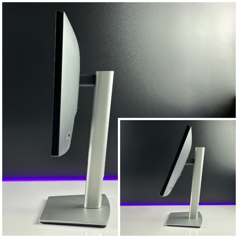 Monitor DELL P2222H 21.5 FHD – doskonały obraz, redukcja niebieskiego światła i pełna regulacja pozycji. Komfort pracy każdego dnia (9).JPG