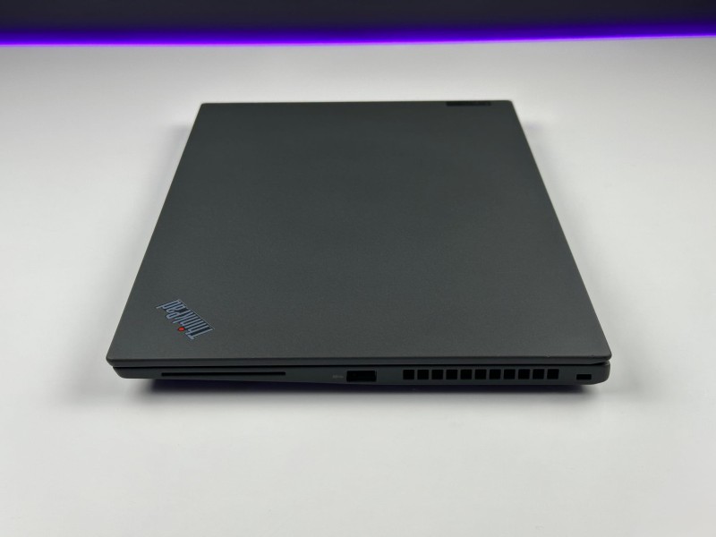 Lenovo ThinkPad T14s Gen 2 i7-1165G7 16GB RAM. Wydajny laptop biznesowy z ekranem FHD do analiz, dokumentów i pracy zdalnej.