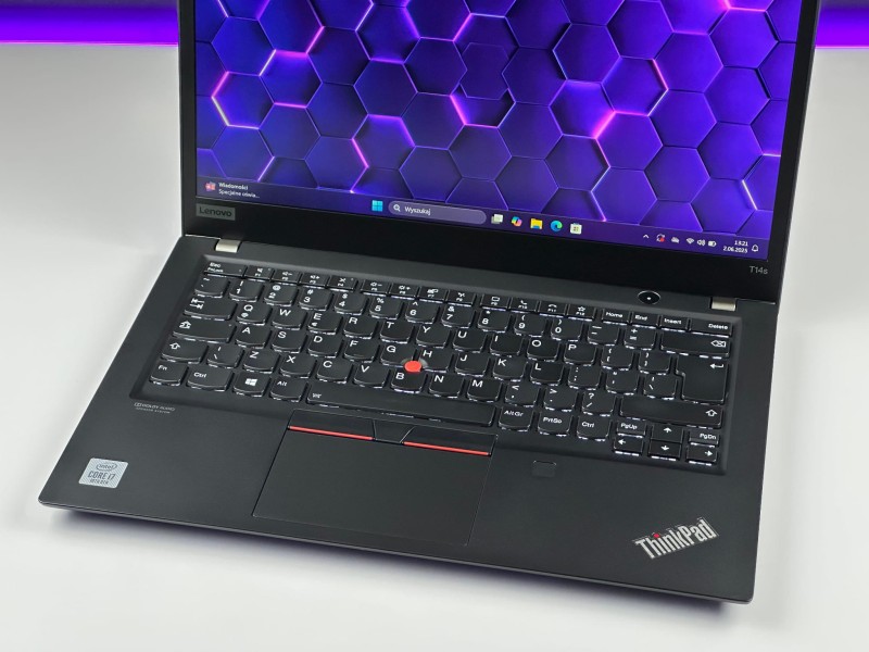 Lenovo ThinkPad T14s Gen 1 z i7-10510U, 16GB RAM, FHD i modemem LTE – lekki i wydajny laptop biznesowy stworzony do mobilnej pracy w terenie (2).JPG