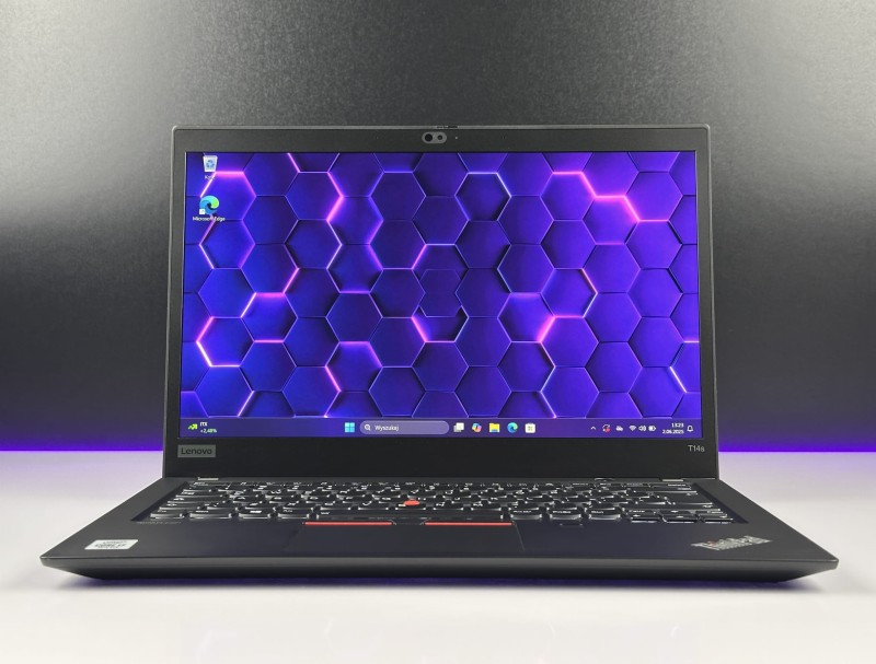 Lenovo ThinkPad T14s Gen 1 z i7-10510U, 16GB RAM, FHD i modemem LTE – lekki i wydajny laptop biznesowy stworzony do mobilnej pracy w terenie (6).JPG