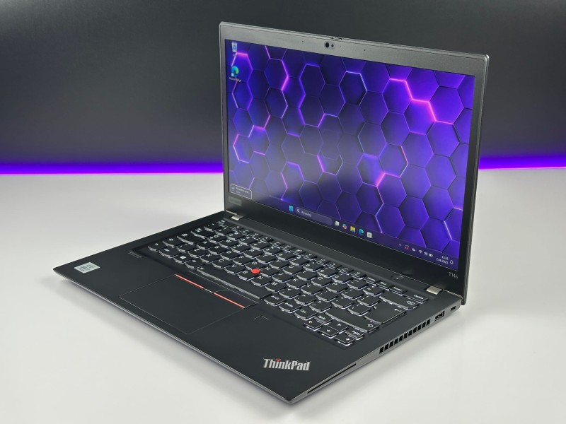 Lenovo ThinkPad T14s Gen 1 z i7-10510U, 16GB RAM, FHD i modemem LTE – lekki i wydajny laptop biznesowy stworzony do mobilnej pracy w terenie (11).JPG