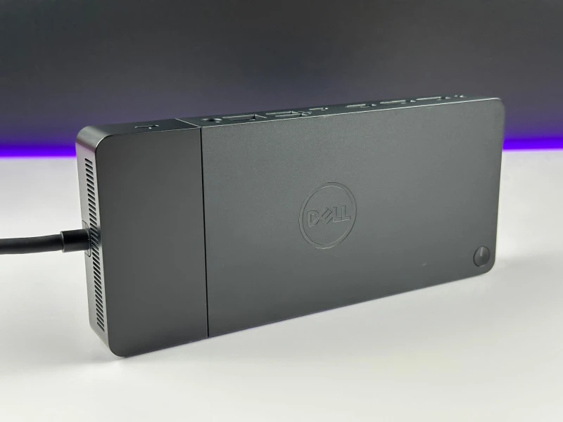 Stacja dokująca Dell WD19TB z zasilaczem 130W – zaawansowana stacja Thunderbolt zapewniająca szybkie ładowanie i szerokie możliwości podłączeń (9).JPG