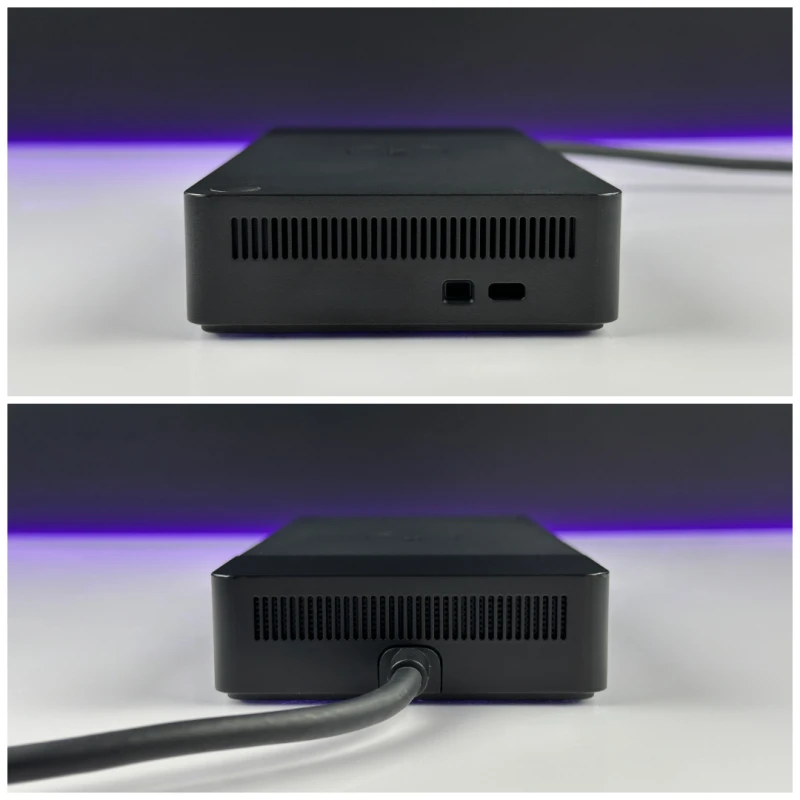 Stacja dokująca Dell WD19TB z zasilaczem 130W – zaawansowana stacja Thunderbolt zapewniająca szybkie ładowanie i szerokie możliwości podłączeń (1).JPG