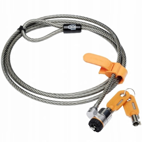 Linka zabezpieczająca | Kensington MicroSaver (OPU266)