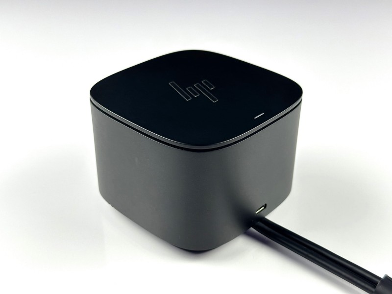 HP Thunderbolt 230W – potężna stacja dokująca z zasilaczem 230W. Jedno złącze, pełna łączność i zasilanie – idealna baza dla Twojej pracy (9).JPG
