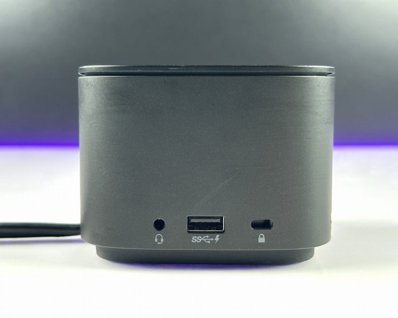 HP Thunderbolt 230W – potężna stacja dokująca z zasilaczem 230W. Jedno złącze, pełna łączność i zasilanie – idealna baza dla Twojej pracy (12).JPG