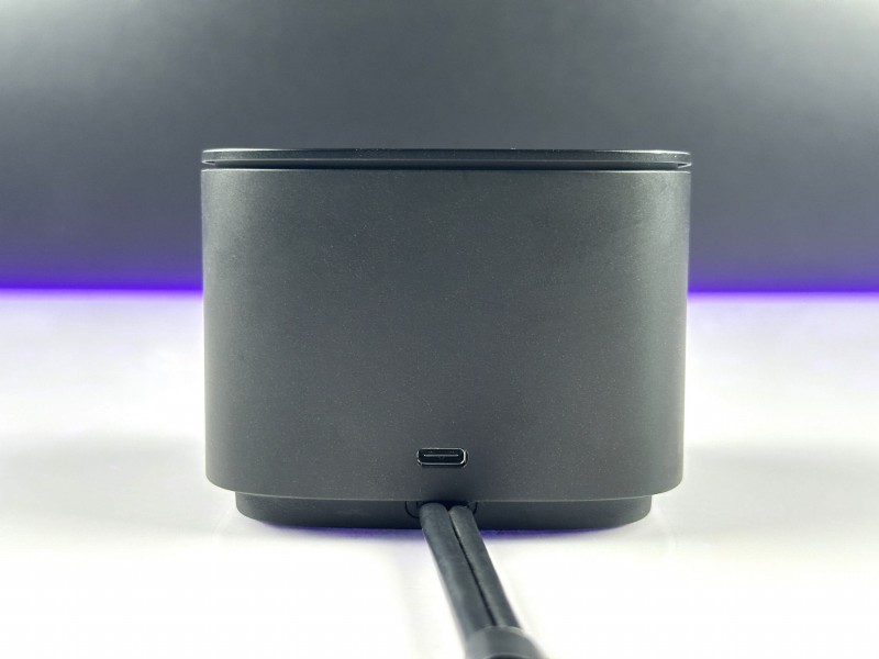 HP Thunderbolt 230W – potężna stacja dokująca z zasilaczem 230W. Jedno złącze, pełna łączność i zasilanie – idealna baza dla Twojej pracy (13).JPG