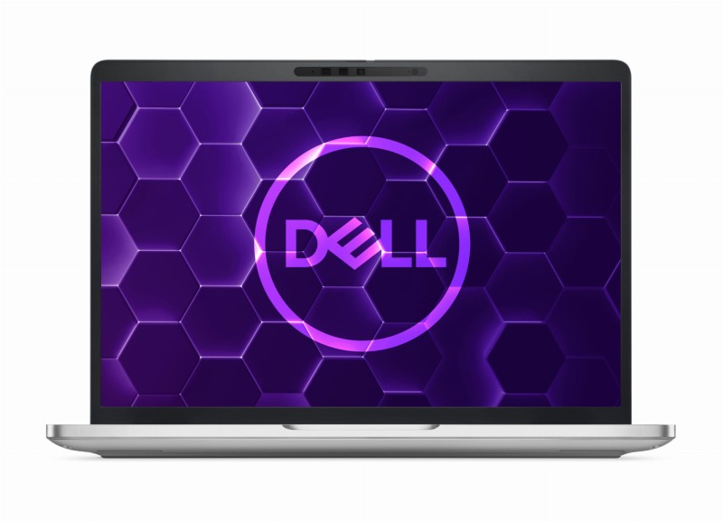 Dell Pro 13 Plus PB13250 z procesorem Intel Ultra 5 235U i matrycą FHD+. Nowoczesny, lekki i wydajny laptop idealny do pracy i codziennego użytku.JPG