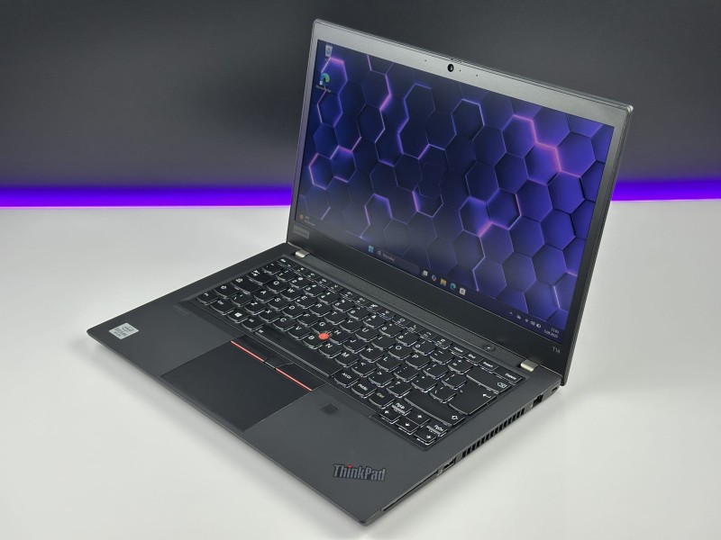Lenovo ThinkPad T14 Gen 1 z Intel i5-10310U – szybka, niezawodna praca i mobilność w eleganckim wydaniu, idealna do codziennych wyzwań (8).JPG
