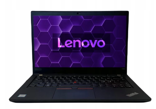 Lenovo ThinkPad T490 | i7-8665U / FHD / US 