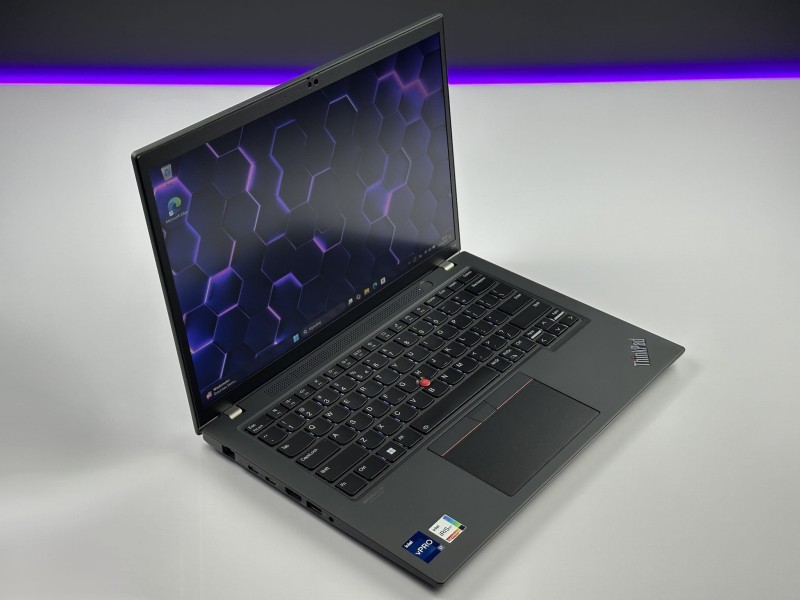 Lenovo ThinkPad T14 Gen 3 z i7-1270P, matrycą FHD+ i klawiaturą US (PL) – elegancja i moc w kompaktowej formie do pracy i zadań kreatywnych (11).JPG