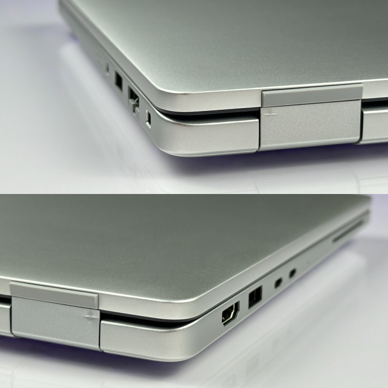 Dell Pro 14 Plus PB14250 Intel Core 5 220U – nowoczesny, lekki laptop biznesowy łączący wydajność z mobilnością, idealny do codziennej pracy i nauki.JPG