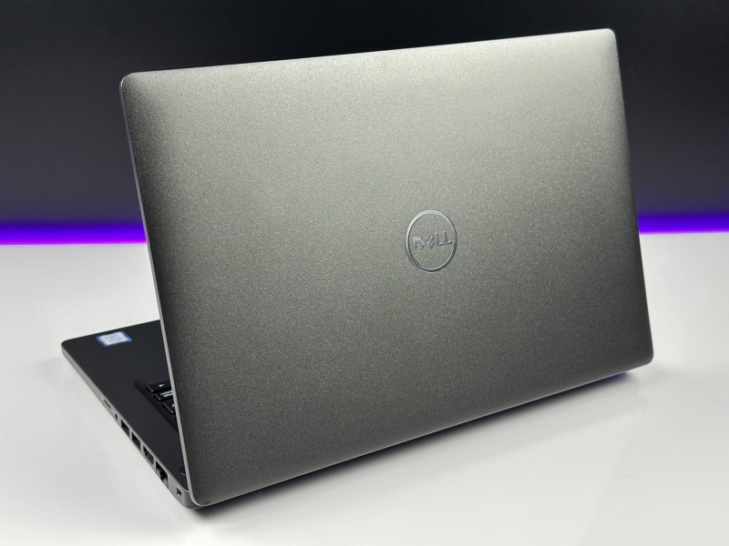 Dell Latitude 5400 z i5-8365U i FHD – solidny laptop biznesowy, który zapewnia wydajność, niezawodność i wygodę pracy w biurze oraz w podróży.