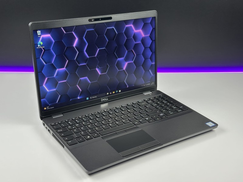 Dell Latitude 5500 z i5-8265U – niezawodny laptop biznesowy, oferujący wydajność, wygodę i mobilność w codziennej pracy biurowej i podróży (3).JPG Dell Latitude 5500 z i5-8265U – niezawodny laptop biznesowy, oferujący wydajność, wygodę i mobilność w codziennej pracy biurowej i podróży (3).JPG
