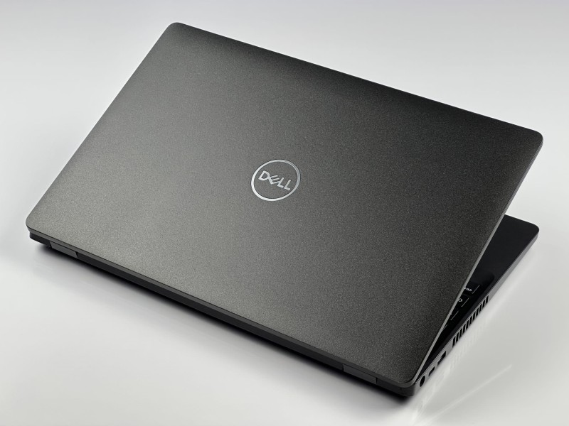 Dell Latitude 5500 i5-8265U, 15.6", LTE – laptop do pracy zdalnej, biura i internetu. Idealny do wideokonferencji, dokumentów i codziennych zadań.
