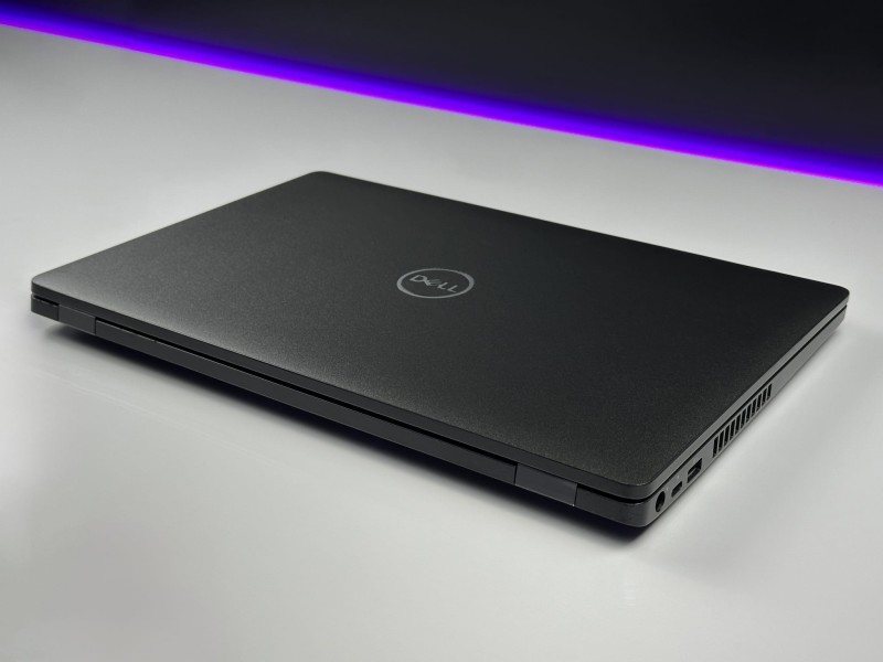 Dell Latitude 5500 i5-8265U, 15.6", LTE – laptop do pracy zdalnej, biura i internetu. Idealny do wideokonferencji, dokumentów i codziennych zadań.