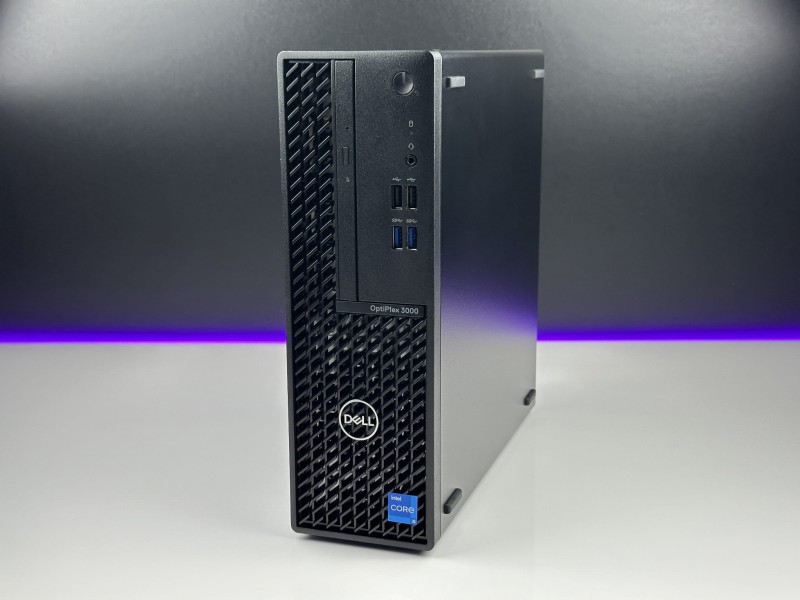 Dell OptiPlex 3000 SFF z i5-12500 i napędem DVD – nowoczesny komputer biurowy, oferujący szybkie działanie, cichą pracę i solidną konstrukcję (1).JPG
