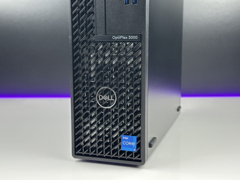 Dell OptiPlex 3000 SFF z i5-12500 i napędem DVD – nowoczesny komputer biurowy, oferujący szybkie działanie, cichą pracę i solidną konstrukcję (3).JPG