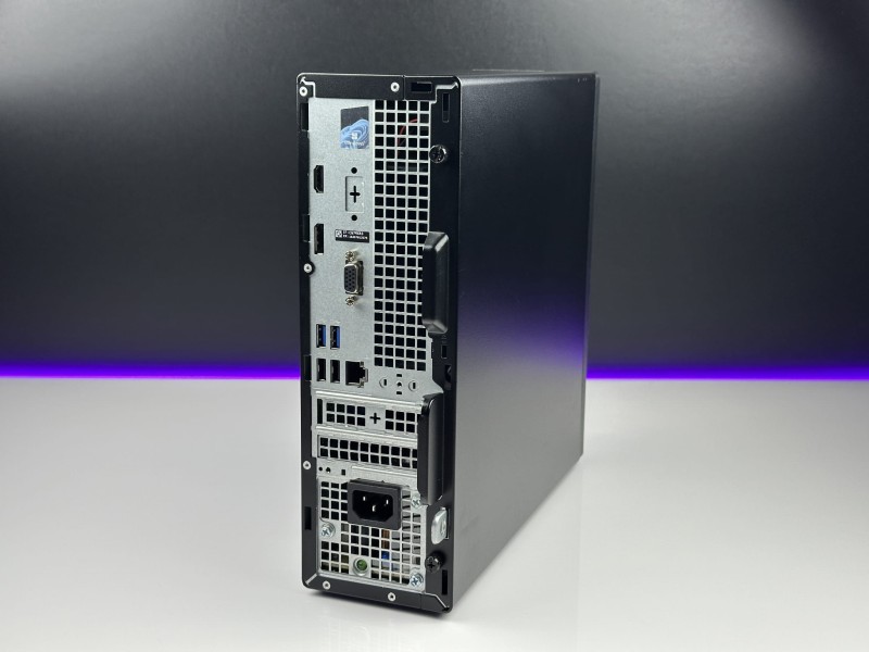 Dell OptiPlex 3000 SFF z i5-12500 i napędem DVD – nowoczesny komputer biurowy, oferujący szybkie działanie, cichą pracę i solidną konstrukcję (4).JPG