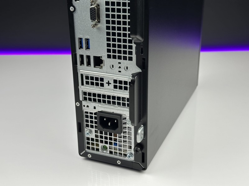 Dell OptiPlex 3000 SFF z i5-12500 i napędem DVD – nowoczesny komputer biurowy, oferujący szybkie działanie, cichą pracę i solidną konstrukcję (6).JPG