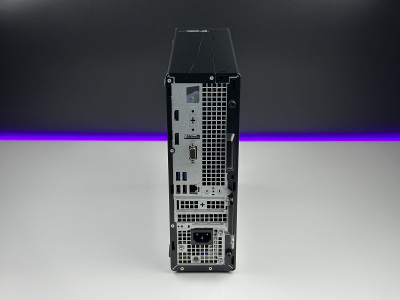 Dell OptiPlex 3000 SFF z i5-12500 i napędem DVD – nowoczesny komputer biurowy, oferujący szybkie działanie, cichą pracę i solidną konstrukcję (7).JPG