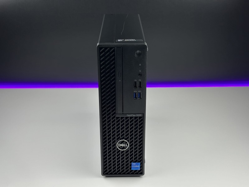 Dell OptiPlex 3000 SFF z i5-12500 i napędem DVD – nowoczesny komputer biurowy, oferujący szybkie działanie, cichą pracę i solidną konstrukcję (8).JPG