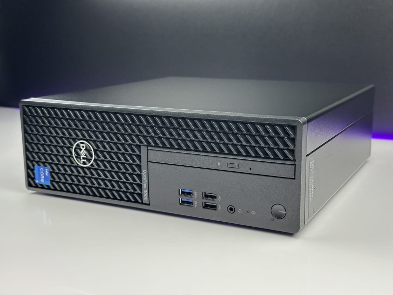 Dell OptiPlex 3000 SFF z i5-12500 i napędem DVD – nowoczesny komputer biurowy, oferujący szybkie działanie, cichą pracę i solidną konstrukcję (10).JPG