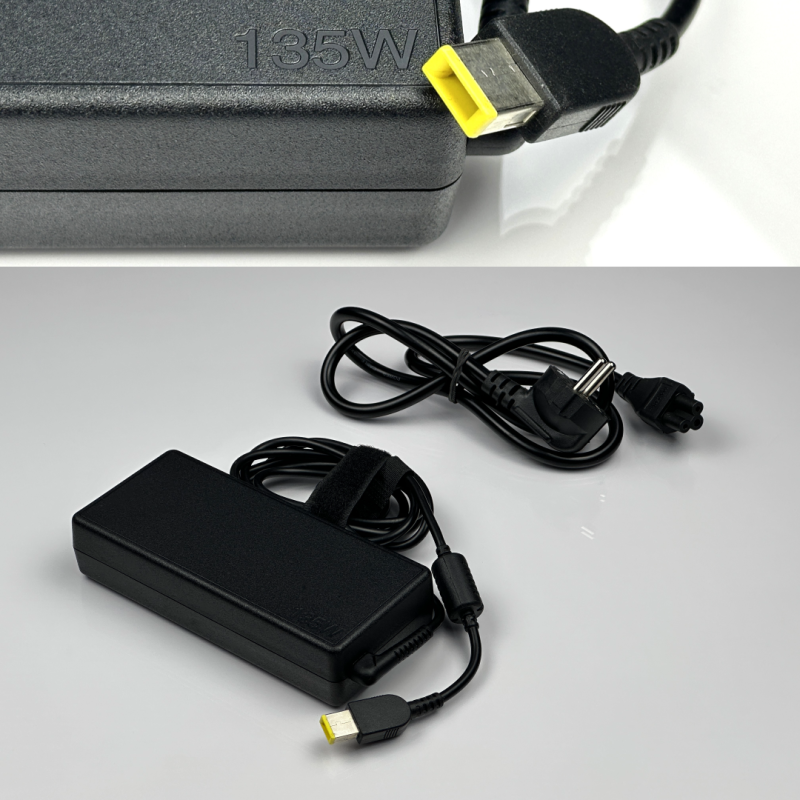 Lenovo ThinkPad Thunderbolt 3 Dock Gen 2 (40AN) – stacja dokująca oferująca szybkie połączenia, obsługę wielu monitorów i wygodę pracy (2).JPG