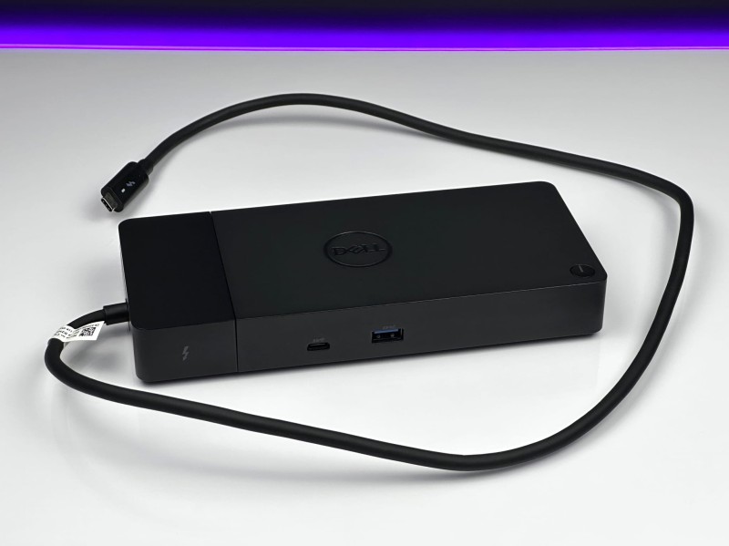 Stacja dokująca Dell WD19TBS z zasilaczem 180W – zaawansowana stacja zapewniająca szybkie ładowanie i szerokie możliwości podłączeń (3).JPG