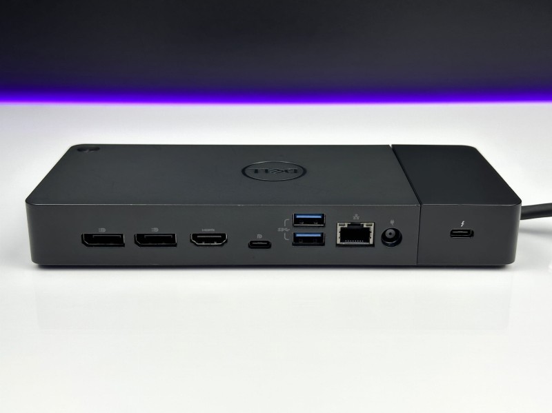 Stacja dokująca Dell WD19TBS z zasilaczem 180W – zaawansowana stacja zapewniająca szybkie ładowanie i szerokie możliwości podłączeń (7).JPG