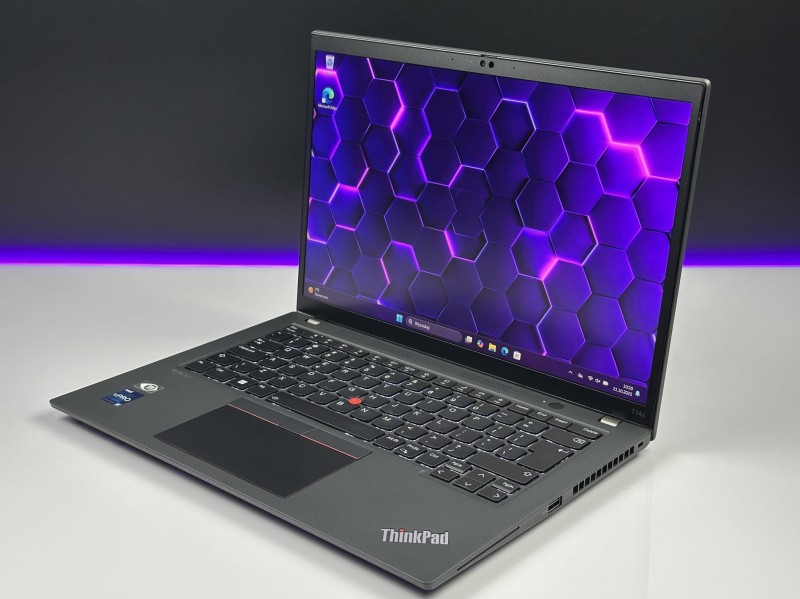 Lenovo ThinkPad T14s Gen 3 – ultralekki, wydajny i niezawodny. i5-1245U, 16GB RAM i ekran FHD+ zapewniają komfort pracy na najwyższym poziomie (5).JPG