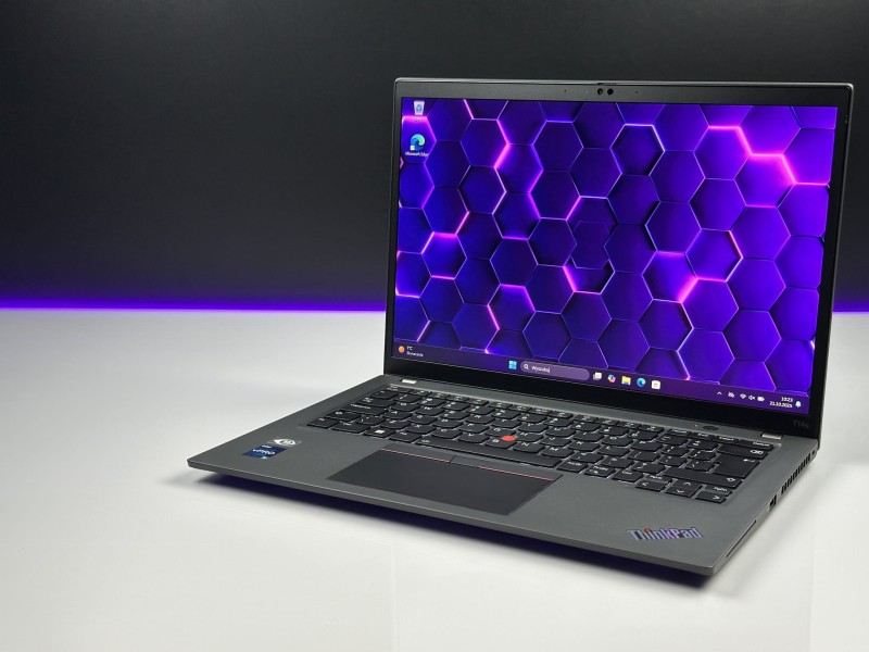Lenovo ThinkPad T14s Gen 3 – ultralekki, wydajny i niezawodny. i5-1245U, 16GB RAM i ekran FHD+ zapewniają komfort pracy na najwyższym poziomie (12).JPG