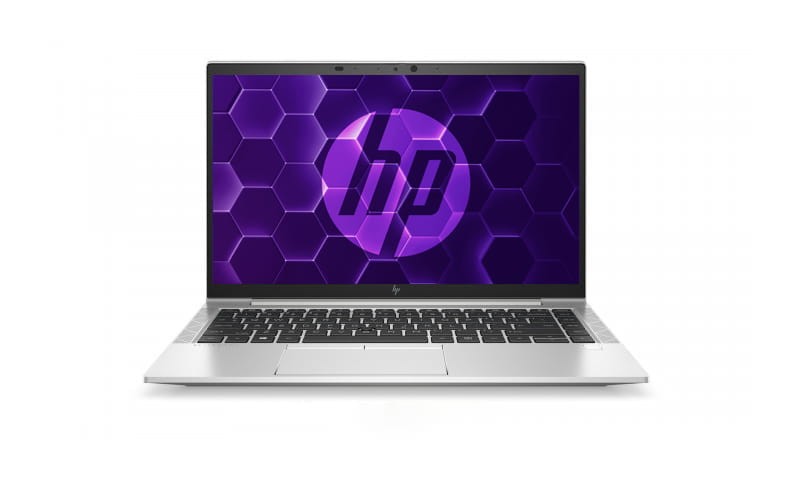 HP EliteBook 840 G8 z i5-1145G7,ekranem dotykowym – elegancki laptop biznesowy z klawiaturą US (PL QWERTY), idealny do pracy mobilnej i biurowej.