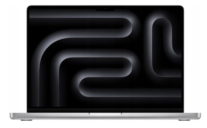 MacBook Pro 16 M3 Max – 48GB RAM, 512GB SSD, 40-core GPU i ProMotion 120Hz. Najmocniejszy laptop Apple do montażu, grafiki i pracy kreatywnej.