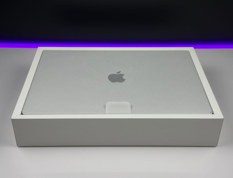 MacBook Pro 16 M3 Max – 48GB RAM, 512GB SSD, 40-core GPU i ProMotion 120Hz. Najmocniejszy laptop Apple do montażu, grafiki i pracy kreatywnej (1).JPG