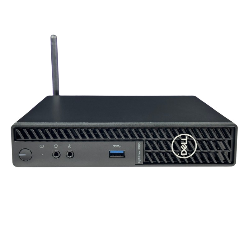 Kompaktowy Dell OptiPlex 3090 Micro  Intel i3-10105T  UHD Graphics 630. Idealny wybór do pracy biurowej i nauki (1).JPG