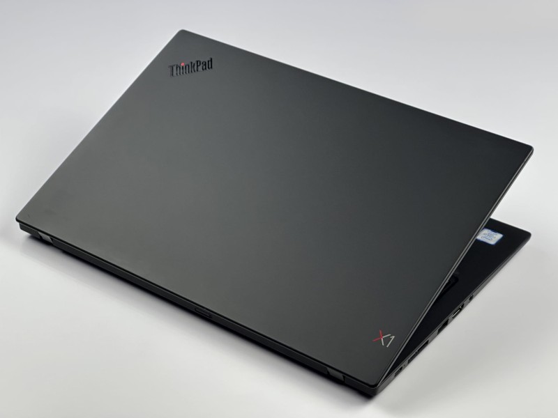 Lenovo ThinkPad X1 Carbon Gen 7 z i7-8665U, 16GB RAM, ekranem FHD i LTE – lekki, dotykowy laptop biznesowy z klawiaturą US (PL QWERTY) (10).JPG