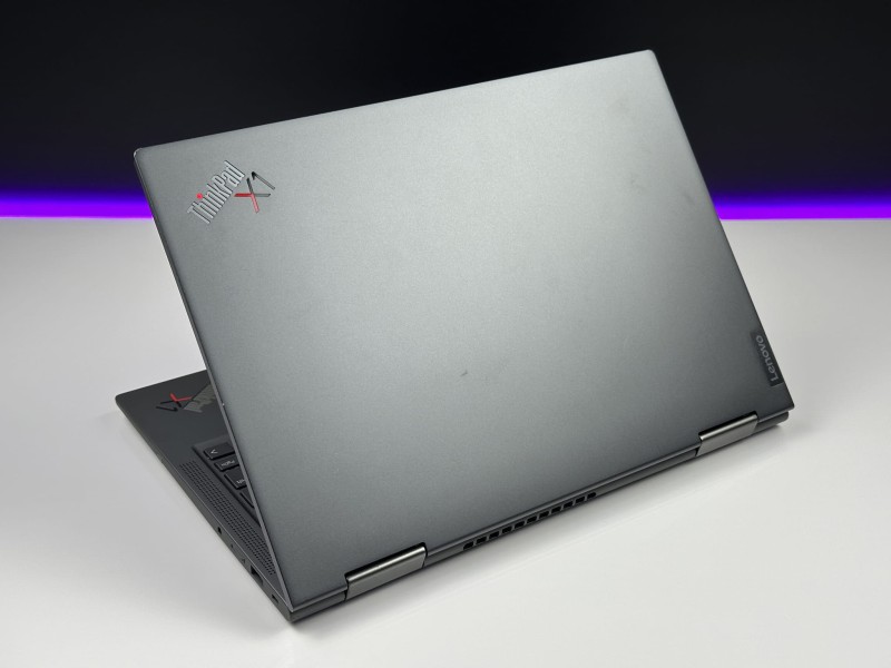 Lenovo ThinkPad X1 Yoga Gen 7 z i7-1265U, ekranem dotykowym i LTE – laptop 2w1 z wbudowanym rysikiem w obudowie, idealny do pracy mobilnej (6).JPG