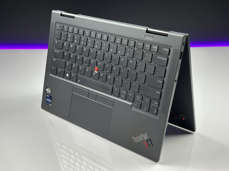 Lenovo ThinkPad X1 Yoga Gen 7 z i7-1265U, ekranem dotykowym i LTE – laptop 2w1 z wbudowanym rysikiem w obudowie, idealny do pracy mobilnej (8).JPG